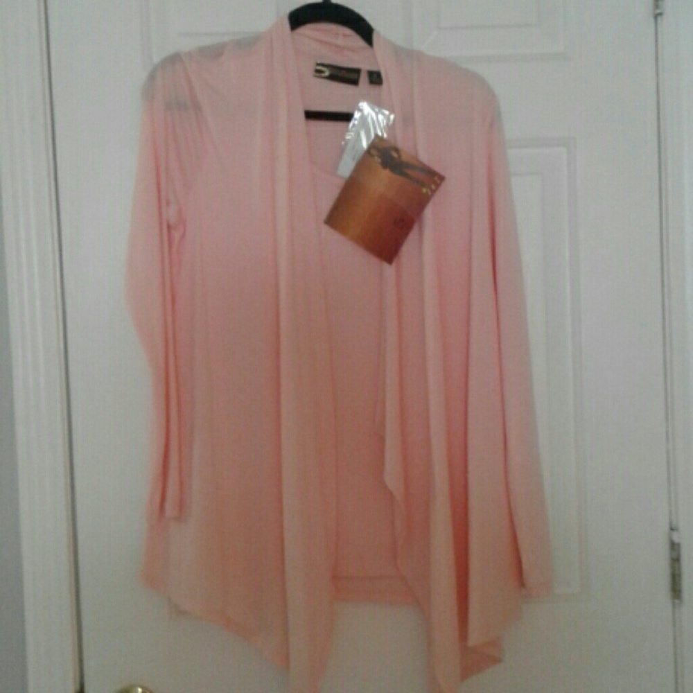 Serena Williams Pretty Pink NWT  Top